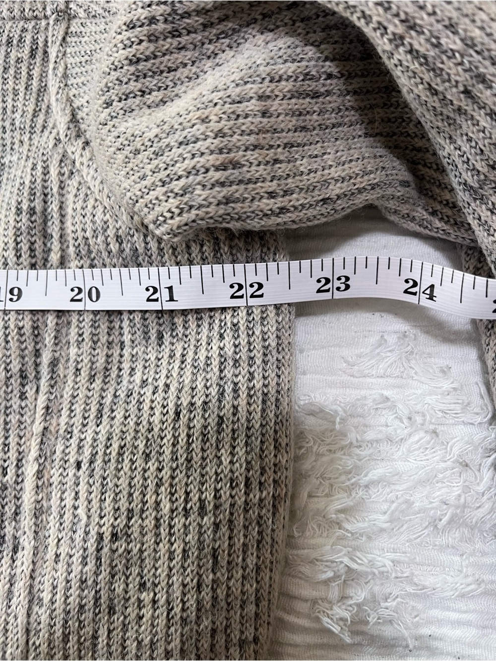 LIKE NEW Marmot Gray Full Zip Jacket - Picture 6 of 6